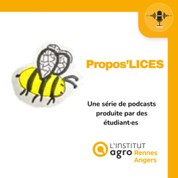 Podcast thumbnail for PROPOS’ LICES
