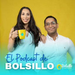 Podcast thumbnail for El Podcast de Bolsillo