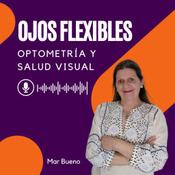 Podcast thumbnail for OJOS FLEXIBLES