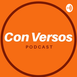 Podcast thumbnail for Con Versos Con Tomate Fabricante