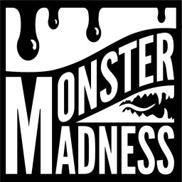 Podcast thumbnail for Monster Madness