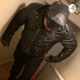 Podcast thumbnail for Juaniorex Postcast