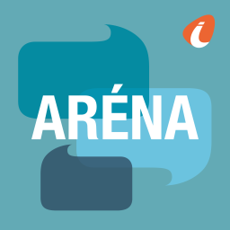 Podcast thumbnail for Aréna - InfoRádió - Infostart.hu
