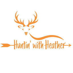 Podcast thumbnail for Huntin' with Heather