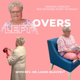 Podcast thumbnail for Leftovers