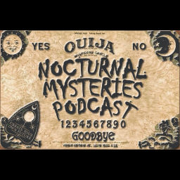 Podcast thumbnail for Nocturnal Mysteries