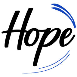 Podcast thumbnail for Hope Church of the Nazarene's Podcast