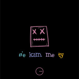Podcast thumbnail for S’e Kam me Ty