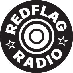 Podcast thumbnail for Red Flag Radio