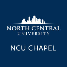 Podcast thumbnail for NCU Chapel
