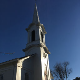 Podcast thumbnail for Liberty Corner Presbyterian Church