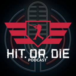 Podcast thumbnail for HIT OR DIE