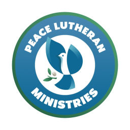 Podcast thumbnail for Peace Lutheran Ministries