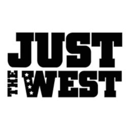 Podcast thumbnail for Just The West, an NFC West Podcast