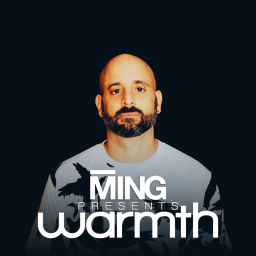 Podcast thumbnail for MING Presents Warmth