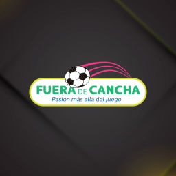 Podcast thumbnail for Fuera De Cancha: ¡Pasión más allá del juego!