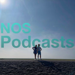 Podcast thumbnail for NOS Podcasts