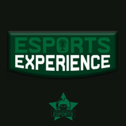 Podcast thumbnail for Esports Experience