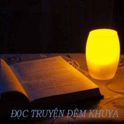 Podcast thumbnail for Truyện đêm khuya