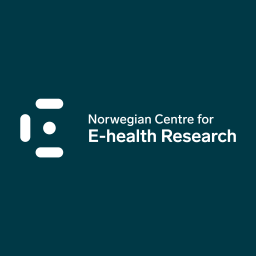 Podcast thumbnail for Norwegian Centre for E-health Research podcast