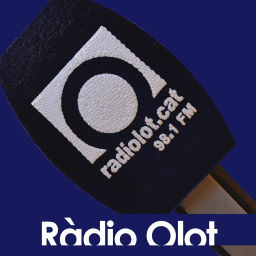 Podcast thumbnail for Ràdio Olot Informa