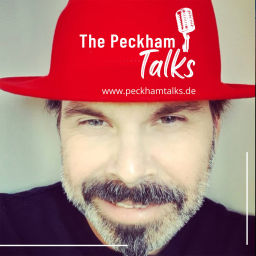 Podcast thumbnail for The Peckham Talks