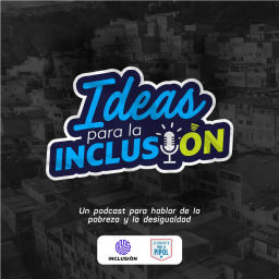 Podcast thumbnail for Ideas para la inclusión