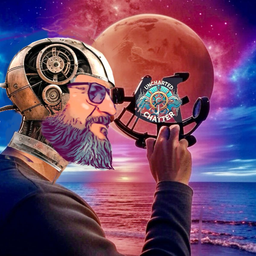 Podcast thumbnail for Uncharted Chatter Podcast