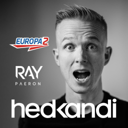 Podcast thumbnail for Hedkandi