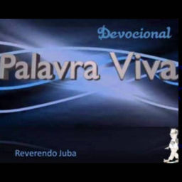 Podcast thumbnail for Palavra Viva