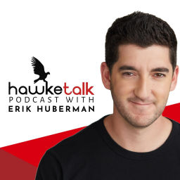Podcast thumbnail for HawkeTalk