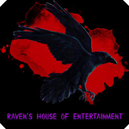 Podcast thumbnail for Raven's House of Entertainment