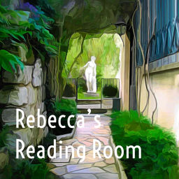 Podcast thumbnail for Rebecca's Reading Room