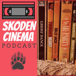 Podcast thumbnail for Skoden Cinema