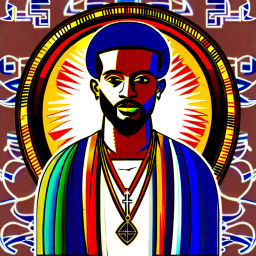 Podcast thumbnail for Diaspora |ዲያስፖራ