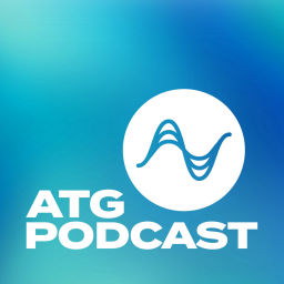 Podcast thumbnail for ATG Podcast