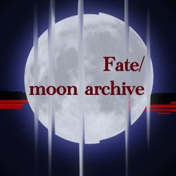 Podcast thumbnail for Fate/moon archive