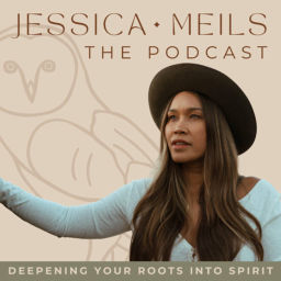 Podcast thumbnail for Jessica Meils The Podcast