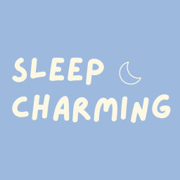 Podcast thumbnail for Sleep Charming - Sleep Stories & Meditations