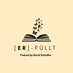 Podcast thumbnail for ER-füllt Podcast