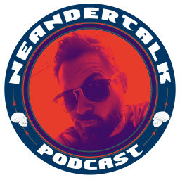 Podcast thumbnail for Neandertalk Podcast