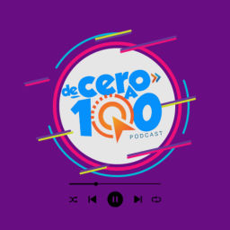 Podcast thumbnail for De cero a cien