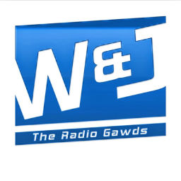 Podcast thumbnail for The Walton & Johnson Show