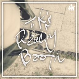 Podcast thumbnail for T.k's Reading Booth (T.kの朗読部屋)