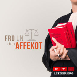 Podcast thumbnail for Fro un den Affekot