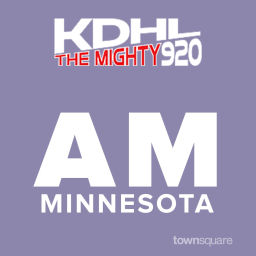 Podcast thumbnail for AM Minnesota