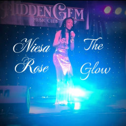 Podcast thumbnail for Niesa Rose: The Glow
