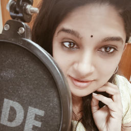 Podcast thumbnail for Telugu Lessa