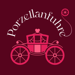 Podcast thumbnail for Porzellanfuhre