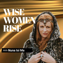 Podcast thumbnail for Wise Women Rise